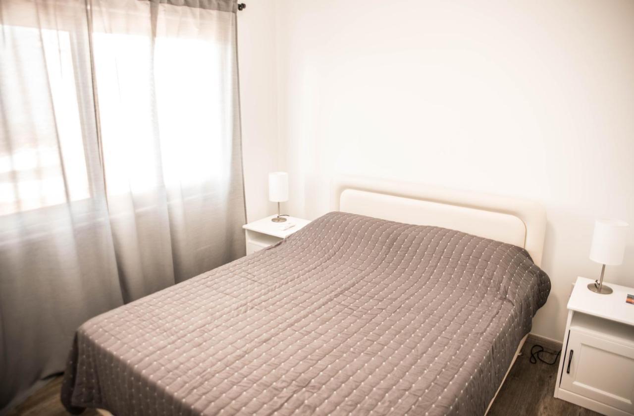 Διαμέρισμα Lovely One Bedroom With View