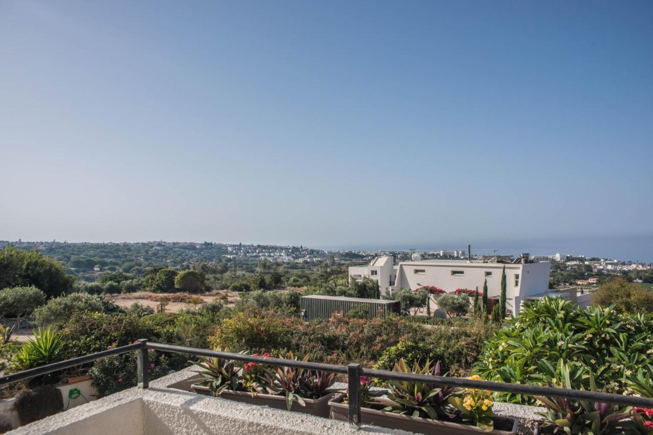 Lovely One Bedroom With View Διαμέρισμα Κισσόνεργα