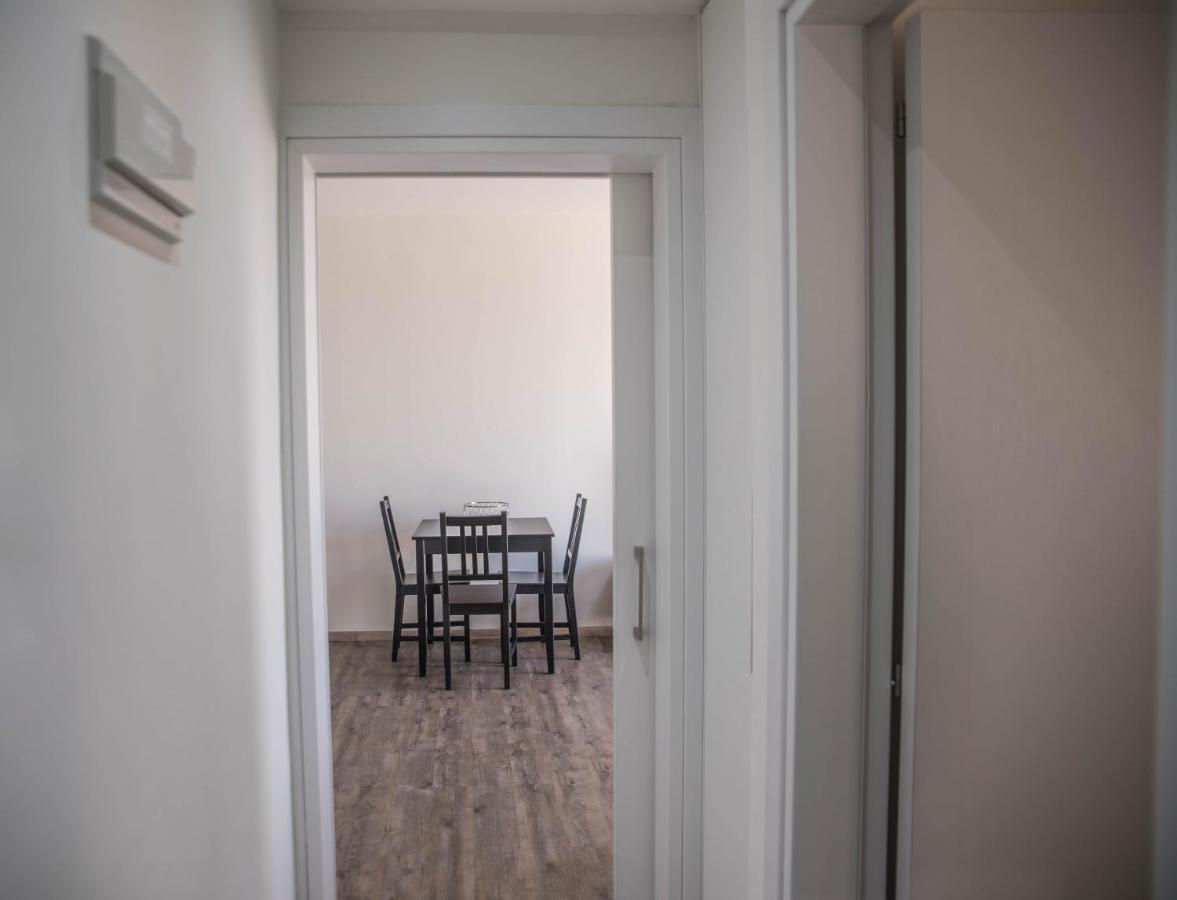 Διαμέρισμα Lovely One Bedroom With View *