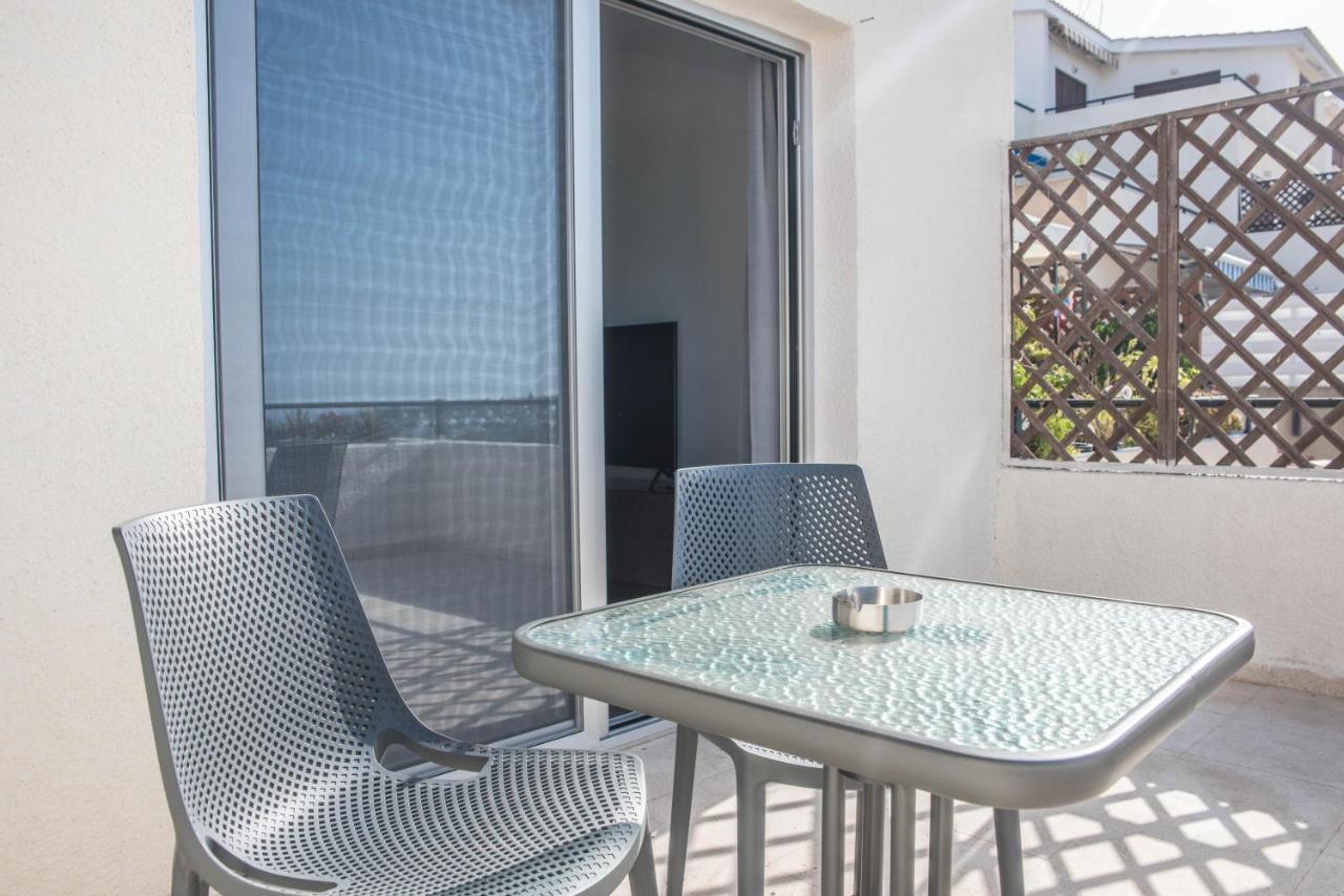Lovely One Bedroom With View Κισσόνεργα